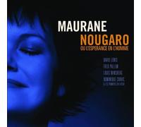 Nougaro Ou L'esperance En L'homme