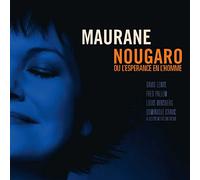 Nougaro – Ou l'espérance en l'homme – CD