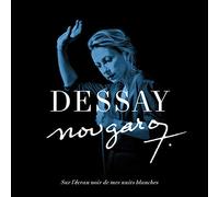 Nougaro : Sur l'Écran Noir de Mes Nuits Blanches