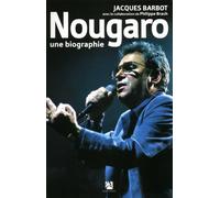 Nougaro, une biographie