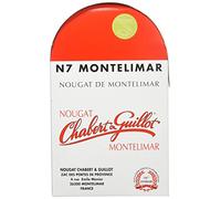 Nougat Chabert Et Guillot Borne Nougat de Montélimar Tendre 250 g - Lot de 3