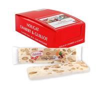 Nougat de Montélimar IGP Chabert & Guillot - 36 Barres de 50g