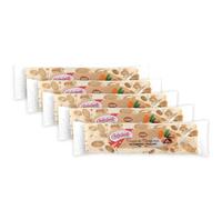 Nougat de Montélimar IGP Chabert & Guillot - 5 Barres de 50g