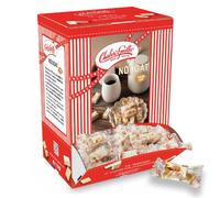 Nougat de Montélimar IGP Chabert & Guillot - Boite distributrice 220 nougats soit 1,3kg