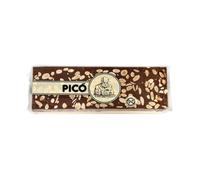 NOUGAT ESPAGNOL - Nougat au chocolat - Bonbon espagnol typique de Noël. Recette traditionnelle et élaboration artisanale | Degusta Teruel