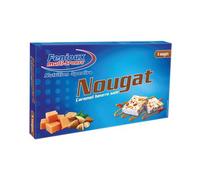 Nougat fenioux multi sports caramel beurre sale 6x20g