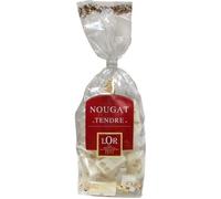 Nougat tendre 200 gr