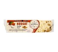 Nougat tendre à l'érable