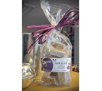 Nougat Tendre aux Noix et Figues - Sachet domino 150g