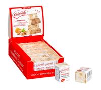 Nougat tendre de Montélimar