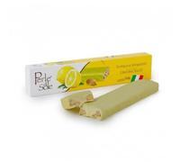 Nougat tendre et chocolat blanc au parfum de Limoncello - Perle di Sole