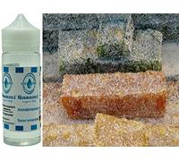 Nougat turc - nougat blanc arôme concentré - Vegan - Sasami - 100 ml