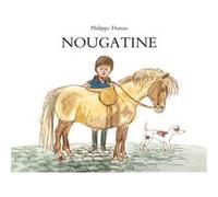 Nougatine Philippe Dumas (Auteur)