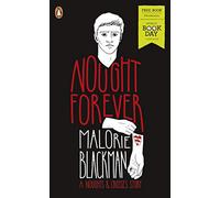 Nought Forever: World Book Day 2019
