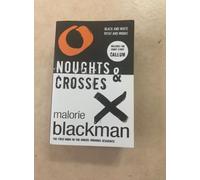 Noughts And Crosses