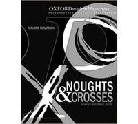 Noughts And Crosses: Oxford Modern Playscripts (Paperback) Dominic Cooke, (Auteur)