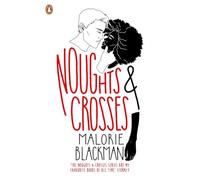 Noughts & Crosses: 25th Anniversary Special Edition