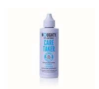 Noughty 97% Natural Care Taker Tonique apaisante pour cuir chevelu sensible et irrité, traitement sans parfum, doux pour la peau et les cheveux, soin végétalien sans sulfate, 75 ml