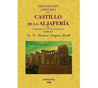 Nougues Secall, M: Descripción E Historia Del Castillo De Al
