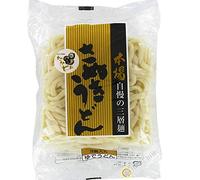 Nouille de blé udon sans soupe 3pcs MIYATAKE 540g Japon - Lot 1