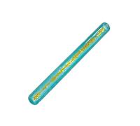 Nouille de piscine gonflable Glitter flottante gonflable forte flottabilité | Flotteurs de piscine Noodles de natation pour les fêtes Activités nautiques d'été au bord du lac Sports et voyages