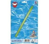 Nouille de Piscine Gonflable Happy People Natation 161 x 8 cm Vert Vert