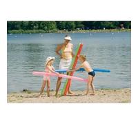 Nouille de piscine gonflable - WEHNCKE - 77810 - 161 x 8 cm - Multicolore - Pour enfant