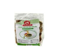 Nouille de riz rouge Banh Da Do DRAGON OR 400g Vietnam