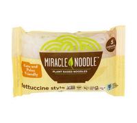 Nouilles À Base De Plantes Style Fettuccine Sans Gluten 7 Oz