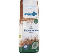 Nouilles au fil d'épeautre complet 250g