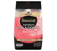 Nouilles Aux Oeufs Moyennes De Sharwood (De 2X375G)