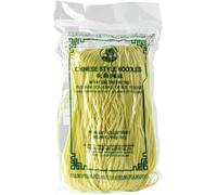 Nouilles Chinoises jaune au blé / curcuma 454g Coq