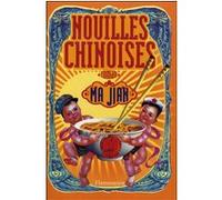 Nouilles chinoises
