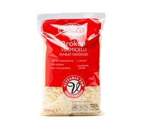 Nouilles de blé aux petits vermicelles Purvi - 500 g