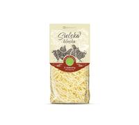Nouilles de blé dur minces 2 tranches minces BIO 250 g Bartolini