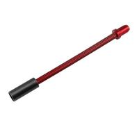 Nouilles de frein de vélo flexibles, Tube coudé Flexible, remplacement de nouilles de vélo en V