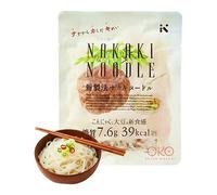 Nouilles de Konjac & Soja 0 kcal Nakaki 180 g