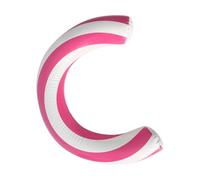 Nouilles de natation incurvées, entraîneur de piscine flottant, tube d'eau flexible, ensemble de chaises d'entraînement sportif, équipement de jeu aquatique interactif au bord de la piscine