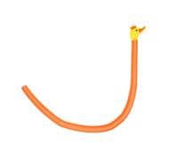 Nouilles de piscine | Aide à l'entraînement flottante de conception de tête d'animaux - Flotteur de mer | Pour une utilisation en plein air sur les rivières, les lacs, les plages, les fêtes, les