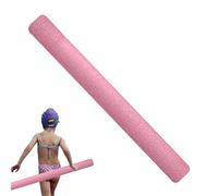 Nouilles De Piscine | Dispositif De Flottaison Nouilles Fortes Flexibles | 59 Pouces Nouilles En Mousse Vif | Piscines De Mousse Creuse Nage Noix, Accessoires De Piscine Polyvalents, Nouilles De Pisci