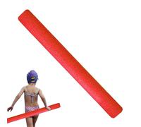 Nouilles De Piscine | Dispositif De Flottaison Nouilles Fortes Flexibles | 59 Pouces Nouilles En Mousse Vif | Piscines De Mousse Creuse Nage Noix, Accessoires De Piscine Polyvalents, Nouilles De Pisci