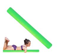 Nouilles de Piscine en Mousse | Bâton de Mousse de Piscine coloré Vif de 150 cm, Nouilles Creuses, Accessoires épais Polyvalents pour Adultes,