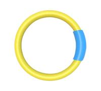 Nouilles de piscine en mousse - Connecteur de 500 g - Aide à l'eau douce et gonflable multi-usages, canne d'entraînement durable en EVA - Outil d'exercice de piscine léger | Accessoires d'été pour