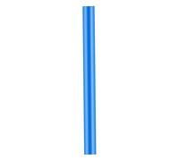 Nouilles de piscine en mousse multi-usage de 152,4 cm, flottabilité forte, tube en mousse pour nager pour l'art créatif et les activités aquatiques, jeux de natation