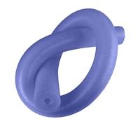 Nouilles de Piscine en Mousse Souple, 6 Couleurs Arc-en-Ciel, 120 cm, Tube Flottant pour Natation et Exercice, Adultes et Enfants (1PC-Rose)