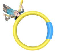 Nouilles De Piscine en Mousse - Tubes De Mousse Gonflables, Liens pour Flotteurs De Piscine | Connecteur De Tube Flottant pour Exercices Aquatiques, pour, Adultes, Femmes, Sport, Fitness, Entr
