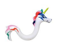 Nouilles De Piscine - Flotteur De Piscine Gonflable pour | 3D Blow-up Swim Tube Toy Inflatables Ride on Pool Party Raft Lounge Toys pour Summer Pool Party