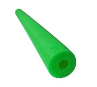 Nouilles De Piscine - Frites Piscine Mousse Creuse Colorée, Aide À La Natation 120x6 cm Frites De Piscines Flotteur en Mousse pour Enfant Adultes
