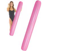 Nouilles de Piscine gonflables, Nouilles de Piscine en PVC 65 Pouces pour Adultes Flottant, Jeux Jeux en extérieur des Souffle géant pour la Pratique la Natation Plage du lac plag