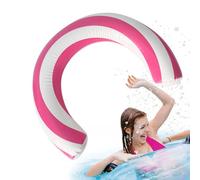 Nouilles de piscine, nouilles de natation | Nouilles incurvées flottantes - Jouet de piscine - Chaise de divertissement sportive pour le parc aquatique, le côté piscine